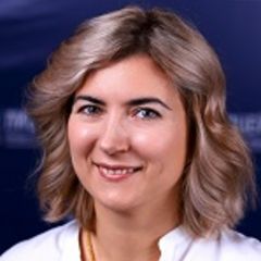 Горелова Ксения