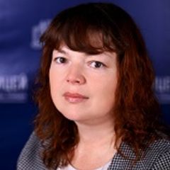Кобылянская Наталия