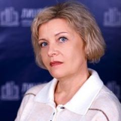 Зверкова Наталья