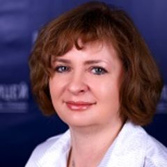 Верещук Светлана Викторовна