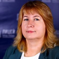 Панова Ольга