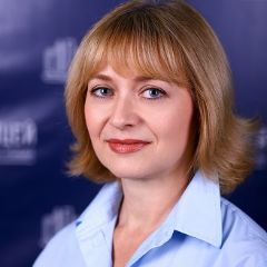 Чаплыгина Ольга
