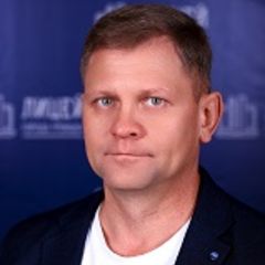 Сташков Анатолий