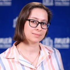 Зубец Екатерина