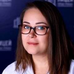 Крутиенко Ирина