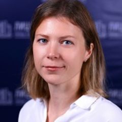 Иваненко Надежда