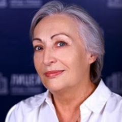 Анцифрова Ирина Евгеньевна