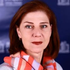 Ковыляева Елена