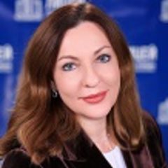 Тихонова Елена