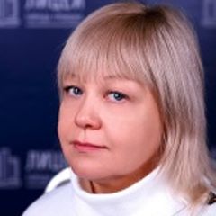 Каширина Ольга