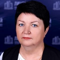 Соколова Светлана