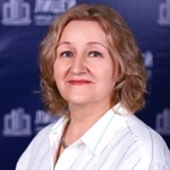 Ильина Светлана