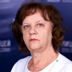 Кузьмина Ирина