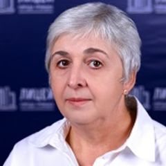 Чайченко Татьяна