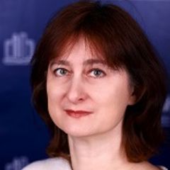 Протасова Юлия