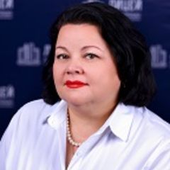 Харичева Ольга