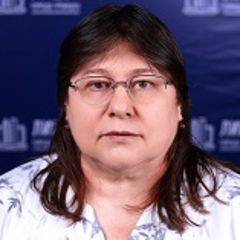 Гончарова Ирина