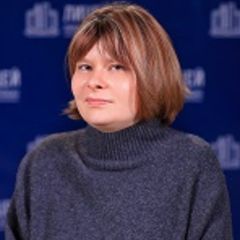 Мубаракшина Делия