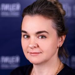 Корнилова Наталья