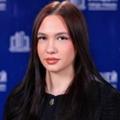 Киселева Софья