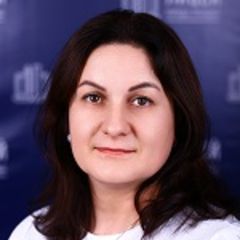 Бучкова Наталья Александровна