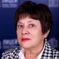 Диканова Наталья