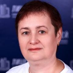 Муханова Татьяна