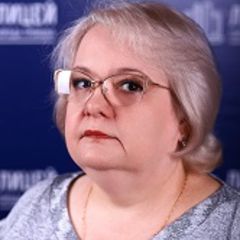 Панчева Татьяна