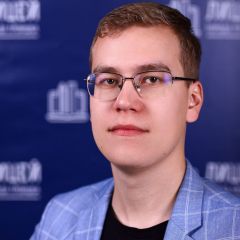 Семенченко Игорь