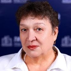 Кузьмина Татьяна