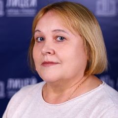 Корчагина Ольга