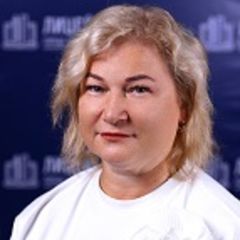 Мискун Марина