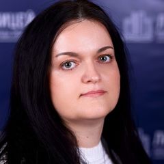 Покотило Карина