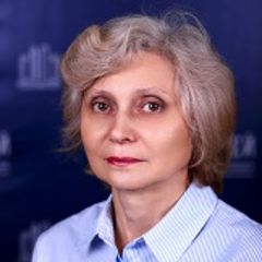 Беляева Любовь Геннадьевна