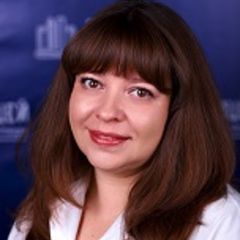 Михеева Анна