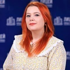 Навальнева Татьяна