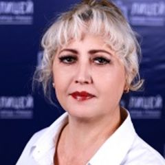 Наделяева Евгения