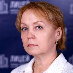 Калайтанова Ольга