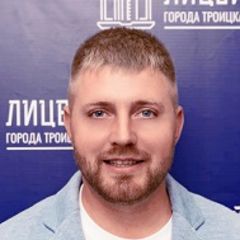 Булатов Максим Юрьевич
