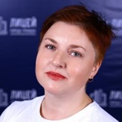 Гусева Маргарита