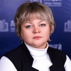 Купцова Юлия