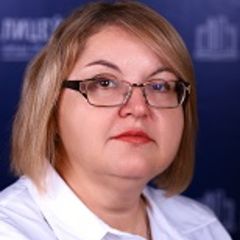 Ищенко Ирина