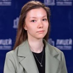 Тимоц Анастасия