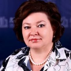 Измалкова Наталья