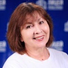 Маршалова Елена