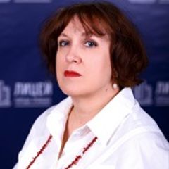 Капустина Марина