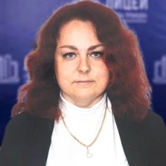 Ласкова Екатерина