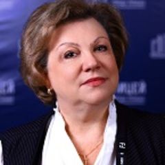 Красикова Екатерина