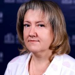 Ермакова Наталья
