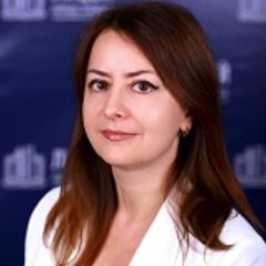 Демченко Юлия